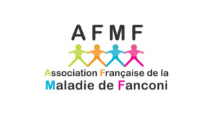 Logo de l'Association des familles de la maladie de Fanconi