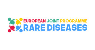 Logo of European Joint Program for Rare Disease
