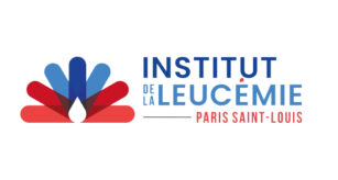 Logo de l'Institut de la Leucémie