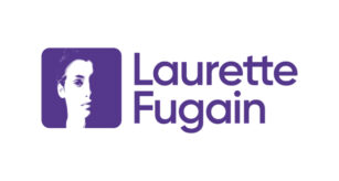 Logo de l'association Laurette Fugain