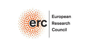 Logo du Conseil Européen de Recherche (ERC)