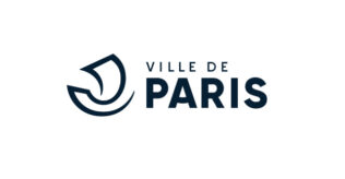 Logo de la ville de paris