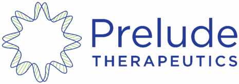 Logo de Prelude Therapeutics