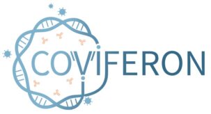 Logo de Coviferon