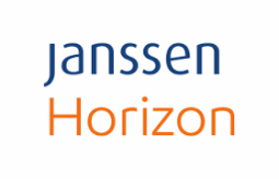 Logo de la fondation Janssen Horizon