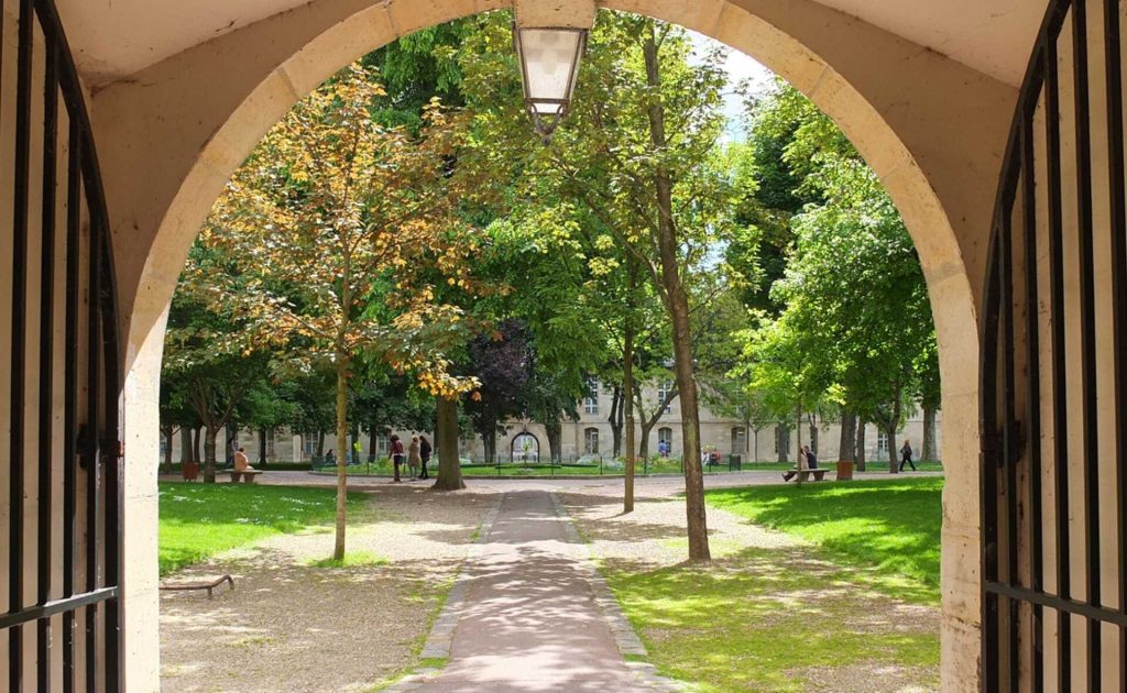 Journée scientifique de l&rsquo;IRSL