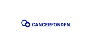 Logo Cancerfonden