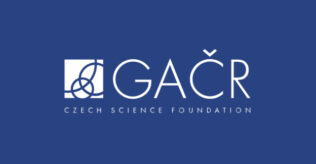 Logo GACR : Czech Science Foundation
