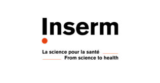 Logo de l'INSERM