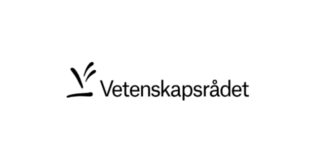 Logo from Vetenskapsrådet