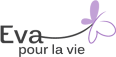 Logo de l'association Eva pour la vie