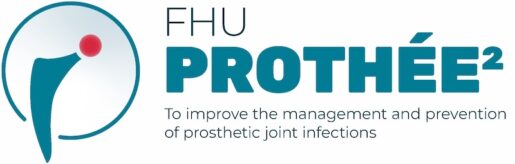 Logo de FHU PROTHÉE