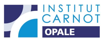 Logo de l'Institut Carnot OPALE