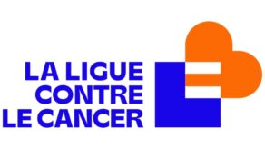 Logo de La Ligue Contre Le Cancer