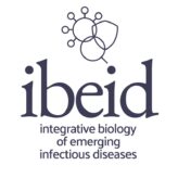 Logo de ibeid : Integrative biology of emerging infectious diseases