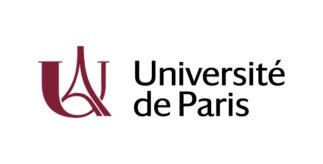 Logo de l'Universite De Paris