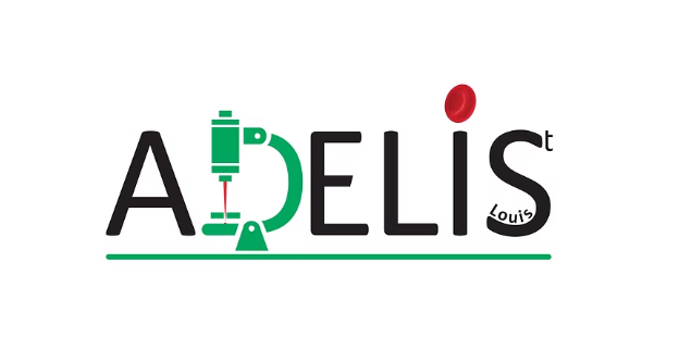 Logo de l'association ADELIS