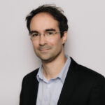Photo du chef d'équipe de l'équipe n°12 de l'IRSL : Pr (MD, PhD, HDR) David MICHONNEAU (Immunologie Translationnelle en Immunothérapie et Hématologie (TIGITH))