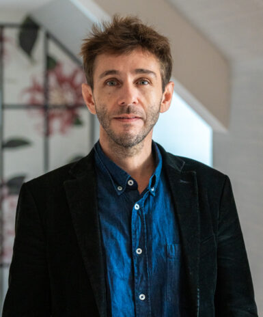 Chef de l'équipe Immunité Cutanée et Inflammation : BOUAZIZ Jean-David