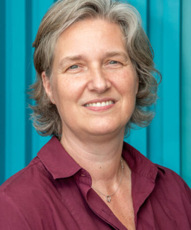 Chef de l'équipe n°18 de l'IRSL : PU-PH Lehmann-Che Jacqueline