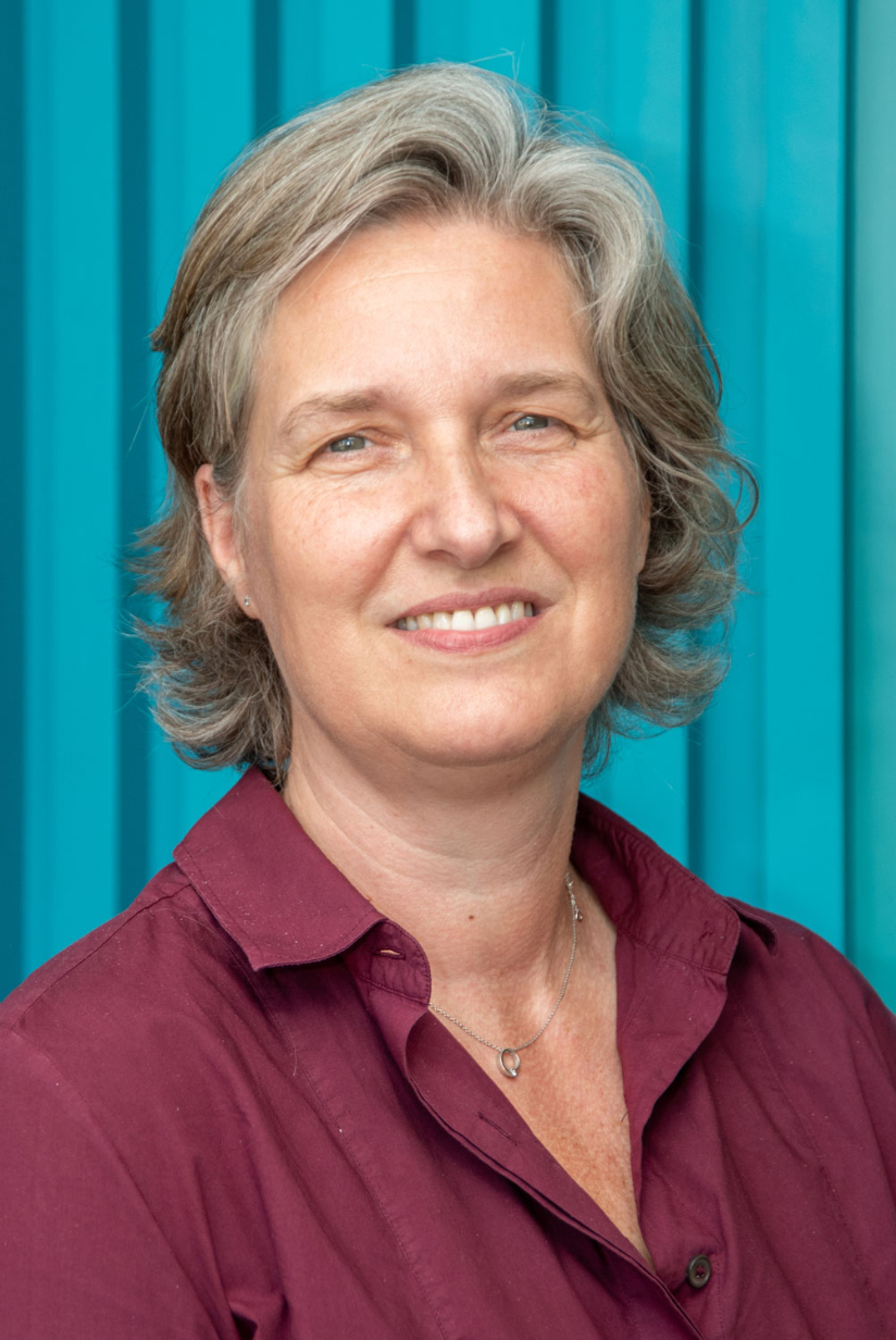 Chef de l'équipe n°18 de l'IRSL : PU-PH Lehmann-Che Jacqueline