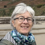 Photo de la co-cheffe d'équipe de l'équipe n°3 de l'IRSL : DR1 CNRS Pascale LESAGE (Biologie de l’Instabilité des Génomes (GeBi))