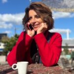 Photo de la co-cheffe d'équipe de l'équipe n°3 de l'IRSL : DR1 CNRS Emmanuelle FABRE (Biologie de l’Instabilité des Génomes (GeBi))