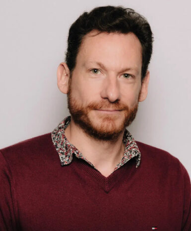 Chef de l'équipe n°4 Base moléculaire du développement des leucémies aiguës myéloïdes - Alexandre PUISSANT