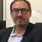 Chef de l'équipe Hémopathies myéloïdes : cellules souches, modèles, recherche translationnelle - Stéphane GIRAUDIER