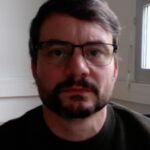 Photo du co-chef d'équipe de l'équipe n°7 de l'IRSL : PhD Lionel LE BOURHIS (Immunité intestinale dans l’inflammation et le cancer (3IC))