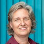 Photo de la cheffe d'équipe de l'équipe n°18 de l'IRSL : PU-PH Jacqueline LEHMANN-CHE (Physiopathologie des cancers du sein)
