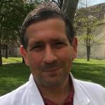 Chef de l'équipe n°20 de l'IRSL : PUPH Elie AZOULAY (ICU-PEOPLE)