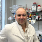 Chef de l'équipe 21 de l'IRSL: M. Rouault-Pierre