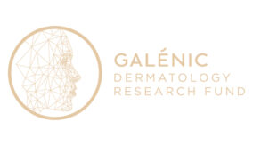 Logo de Galénic : Dermatology Research Fund