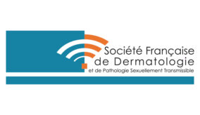 Logo de la SFD : Société Française de Dermatologie