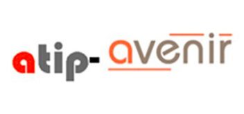 Logo du programme atip-avenir de l'INSERM