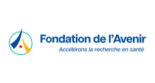 Logo de la fondation pour l'avenir