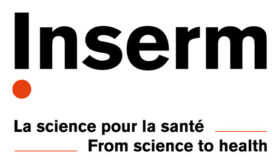 Logo de l'INSERM