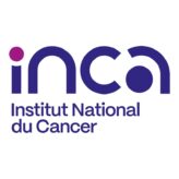 Logo de l'INCA : l'Institut National du Cancer