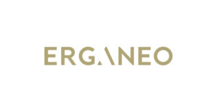 Logo de l'entreprise ERGANO