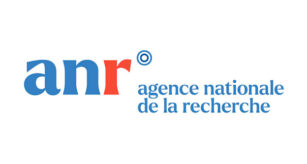 Logo de l'ANR : l'agence nationale de la recherche