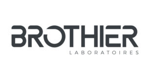 Logo des laboratoires Brothier