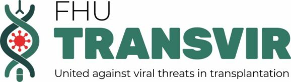 Logo de FHU TRANSVIR