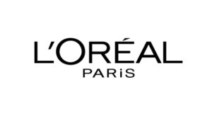 Logo de L'Oréal Paris
