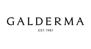 Logo de Galderma