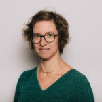 Responsable de la plateforme PIPC de l'IRSL : PhD Véronique PARIETTI