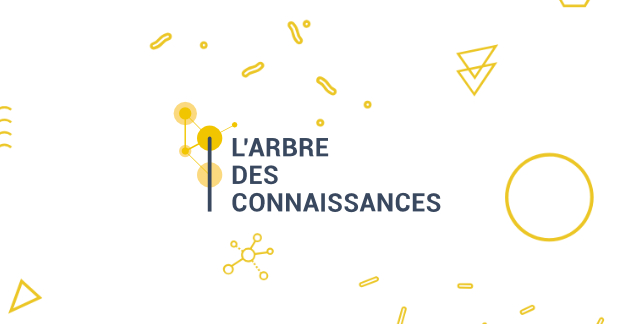 Logo de l'Arbre des Connaissances (AdC)