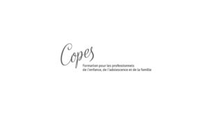Logo COPES UPC : Formation pour les professionnels de l'enfance, de l'adolescence et de la famille