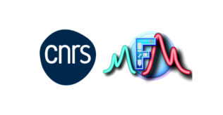 Logo du Réseau Technologique de Microscopie à Fluorescence Multidimensionnelle (CNRS)