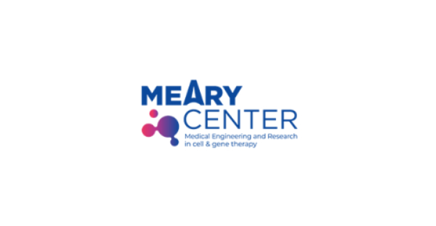 Logo du Centre MEARY